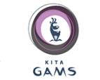 Kita Gams, Gams