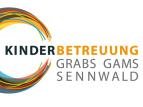 Kinderbetreuung Grabs Gams Sennwald   Geschäftsstelle